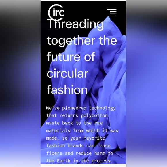 Sustainability PLEASE READ🙂 Protect the planet & people, buy Pre-owned/vintage - Picture 8 of 9